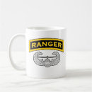 Search for ranger tab mugs Veteran
