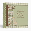 Search for safari photo album binders Monkey