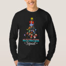 Search for nutcracker ballet tshirts Squad