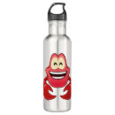 Search for little mermaid water bottles Disney emoji