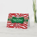 Search for snow leopard christmas cards Xmas