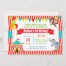 Search for carnival ticket invitations Party