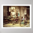 Search for painting of japanese women posters 19th