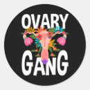 Search for ovarian stickers Womens rights