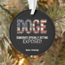 Search for democrat ornaments Republican