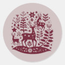 Search for folk festival stickers Merry christmas