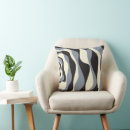 Search for black and cream pillows Stylish
