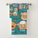 Search for safari bath towels Trendy