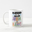 Search for blessed grandma mugs Blessed to be called