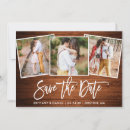 Recherche de pinceau invitations Bois rustique
