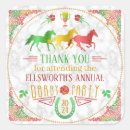 Recherche de derby autocollants Chevaux