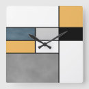Search for bauhaus clocks Minimalist