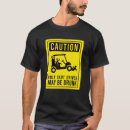 Search for drunk driver tshirts Golfer