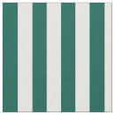 Search for green and white striped fabric Pattern