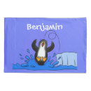 Search for penguin pillowcases Animal