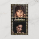 Recherche de pour des acteurs cartes visite Photographe