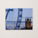Search for london puzzles Scenic