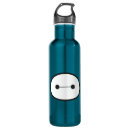 Search for baymax water bottles Walt disney