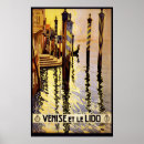 Recherche de venezia posters Travel