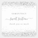 Search for elegant glitter stickers Script