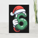 Search for meme christmas cards Six
