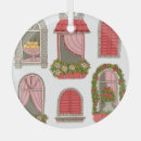 Search for window ornaments Old