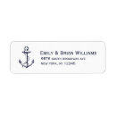 Search for illustrated card return address labels Illustration