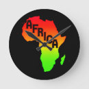 Recherche de map horloges Green