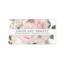 Search for spring return address labels Leaves