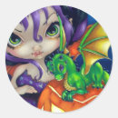 Recherche de oeil dragon autocollants Yeux