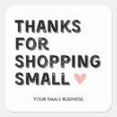 Search for small business owners stickers Promotional