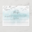 Search for party game postcards Flowers