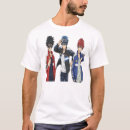 Search for anime tshirts Characters
