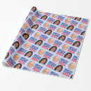 Search for biden wrapping paper Political