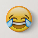 Recherche de pleure badges Rire