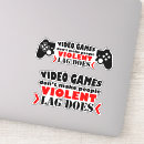 Search for violent Gamer