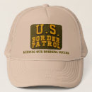 Recherche de sécurité casquettes Patrouille