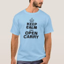 Search for open carry tshirts Guns