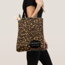 Recherche de leopard tote bags Bridesmaid