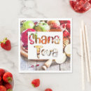 Recherche de shana serviettes Hébreux