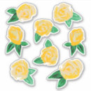 Search for flower scrapbook stickers Summer