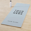 Search for yoga gifts Logo