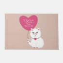 Search for funny go away doormats Sarcastic