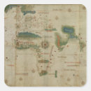 Search for world map stickers Europe