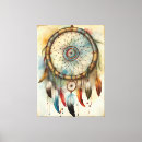 Search for dreamcatcher canvas prints Com