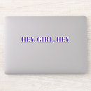Search for hey labels Girl