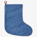 Search for denim christmas stockings Texture