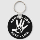 Search for adopt keychains Animal rescue