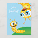 Search for infants postcards Cartoon
