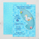Recherche de char invitations Bleu